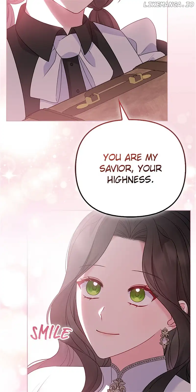 So I Married An Abandoned Crown Prince Chapter 49 page 25