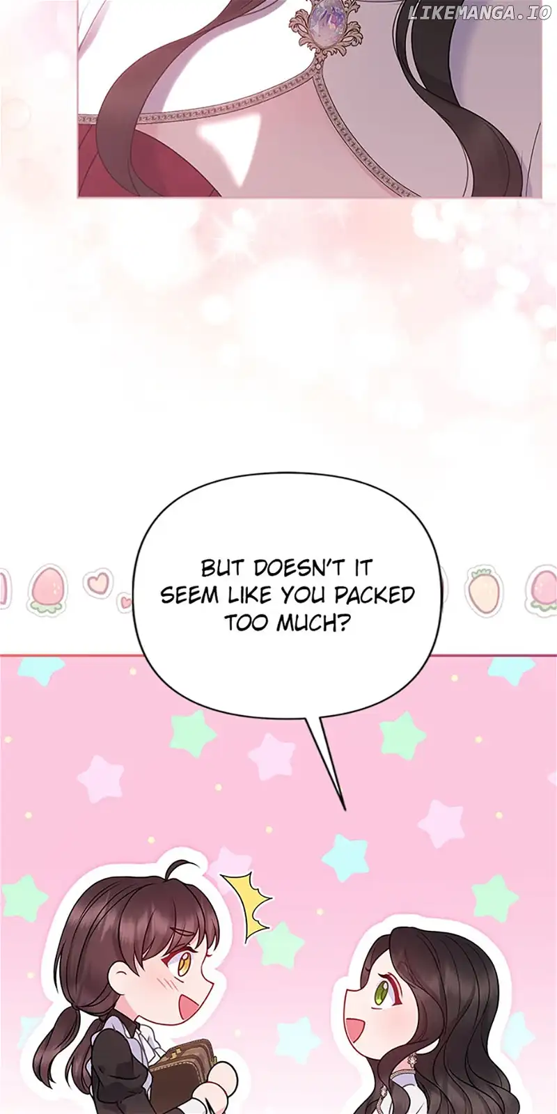 So I Married An Abandoned Crown Prince Chapter 49 page 26