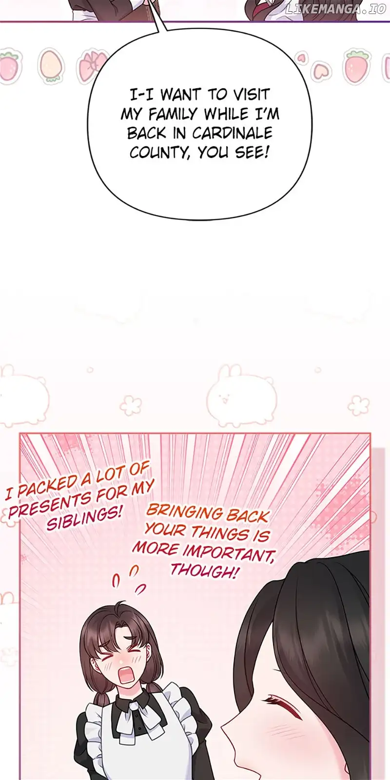 So I Married An Abandoned Crown Prince Chapter 49 page 27
