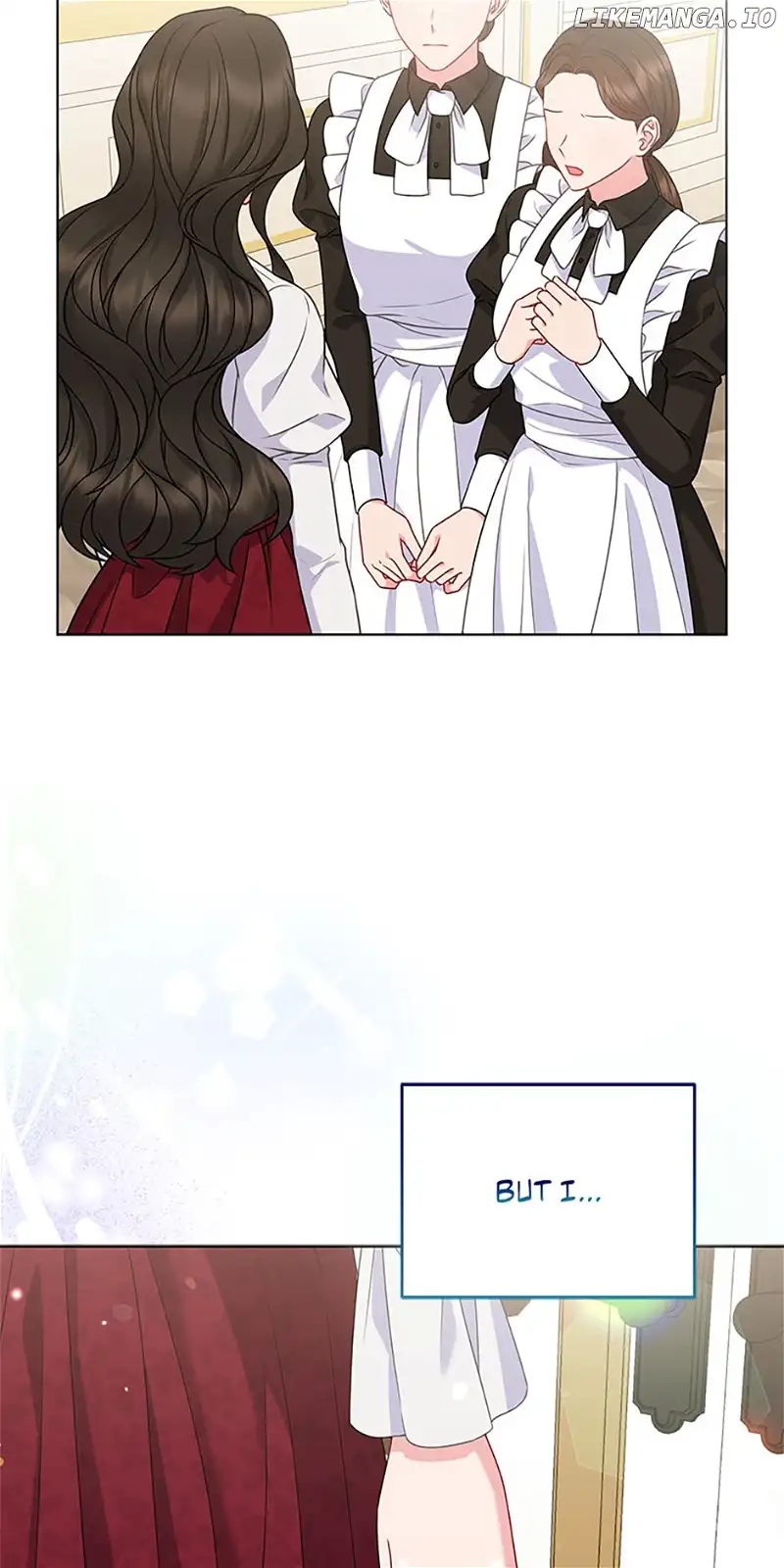 So I Married An Abandoned Crown Prince Chapter 49 page 2