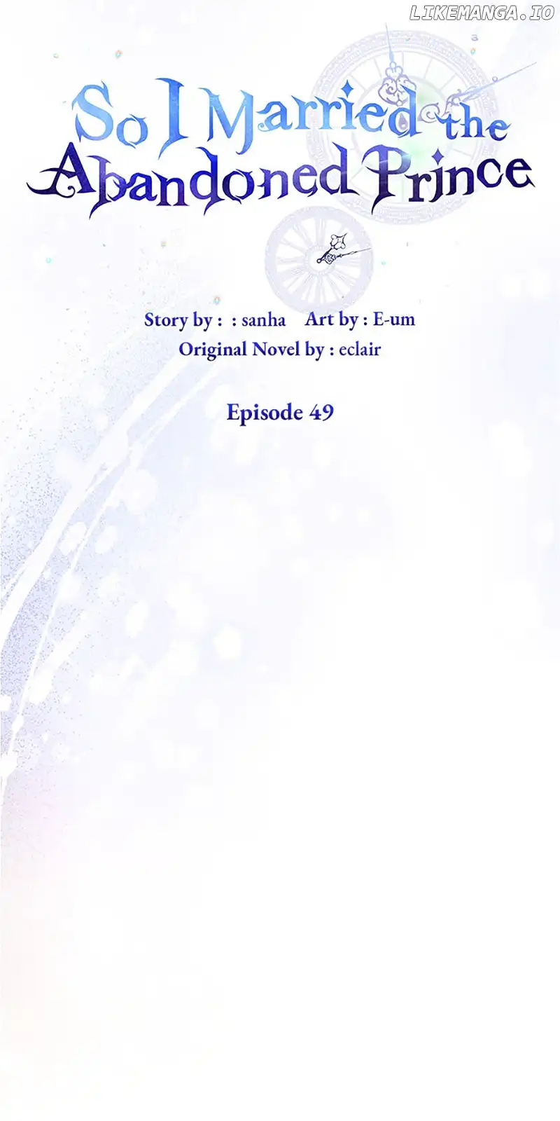 So I Married An Abandoned Crown Prince Chapter 49 page 29
