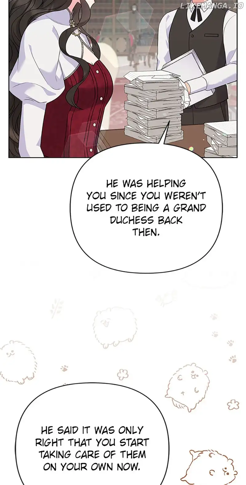 So I Married An Abandoned Crown Prince Chapter 49 page 35