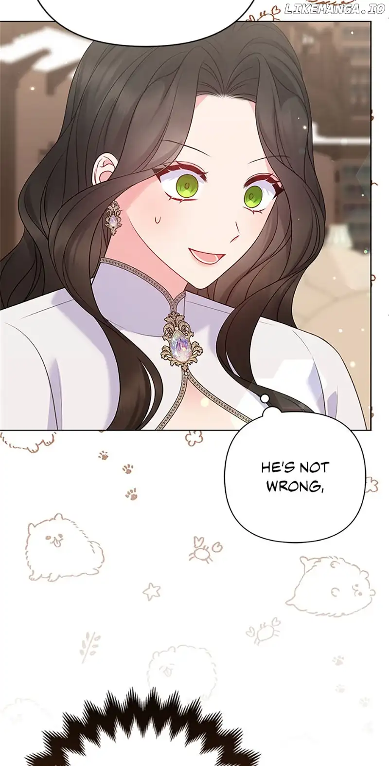 So I Married An Abandoned Crown Prince Chapter 49 page 36