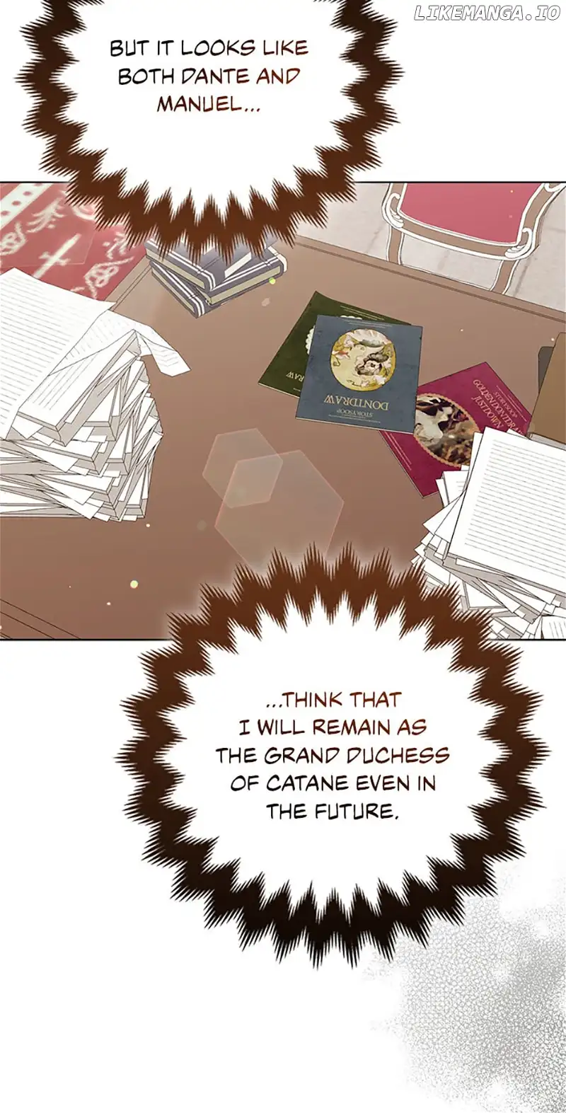 So I Married An Abandoned Crown Prince Chapter 49 page 37