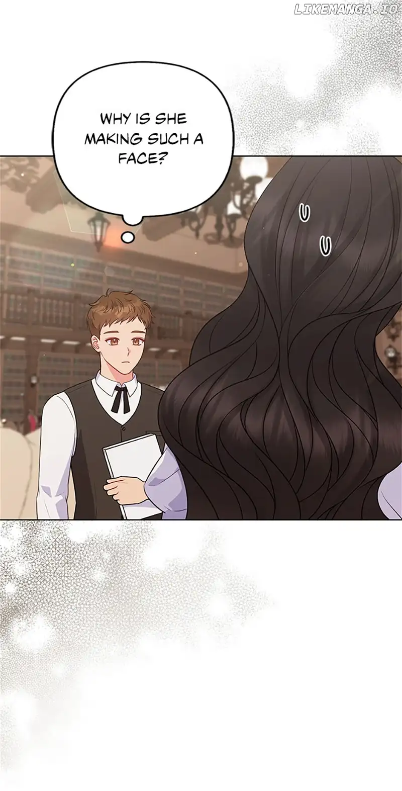 So I Married An Abandoned Crown Prince Chapter 49 page 38