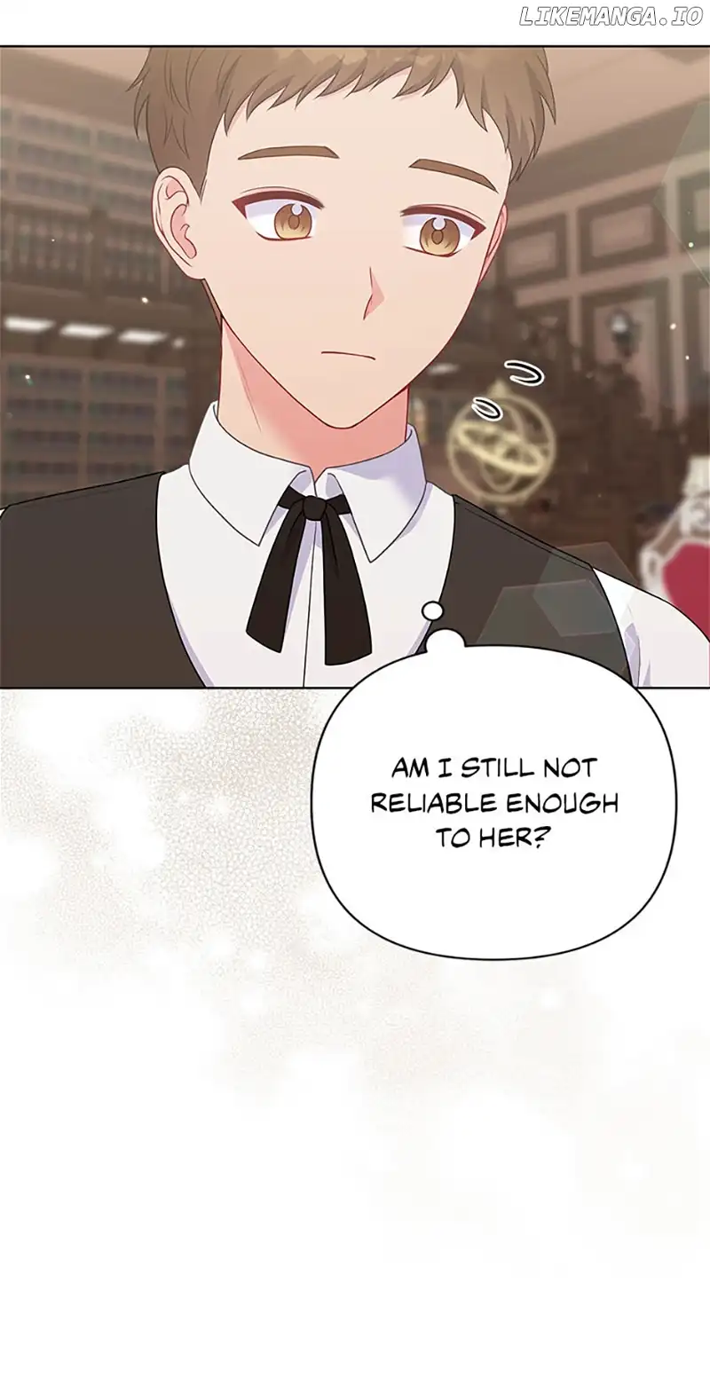 So I Married An Abandoned Crown Prince Chapter 49 page 39