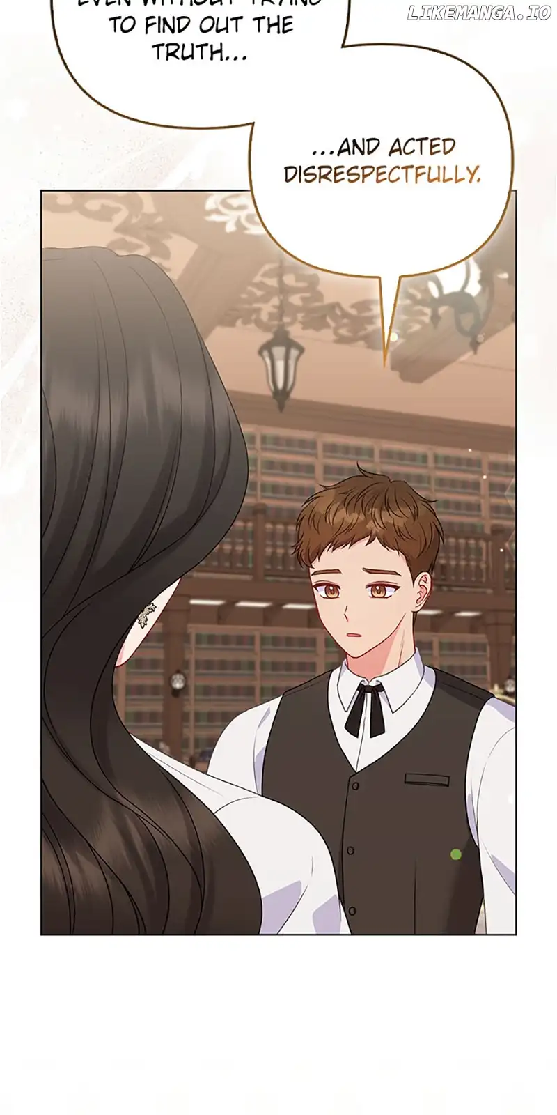 So I Married An Abandoned Crown Prince Chapter 49 page 41