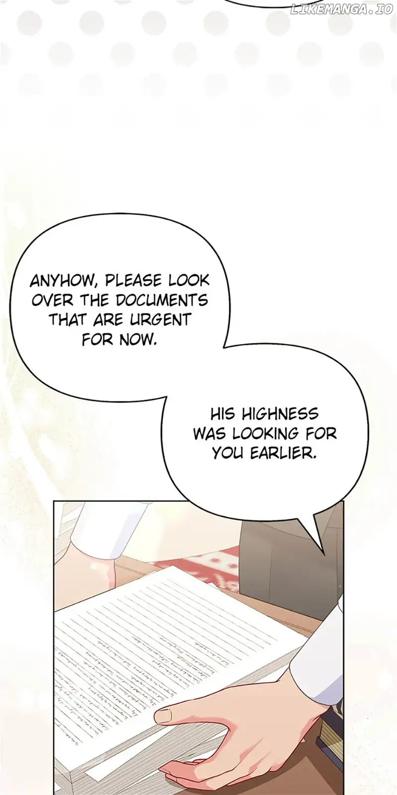 So I Married An Abandoned Crown Prince Chapter 49 page 43