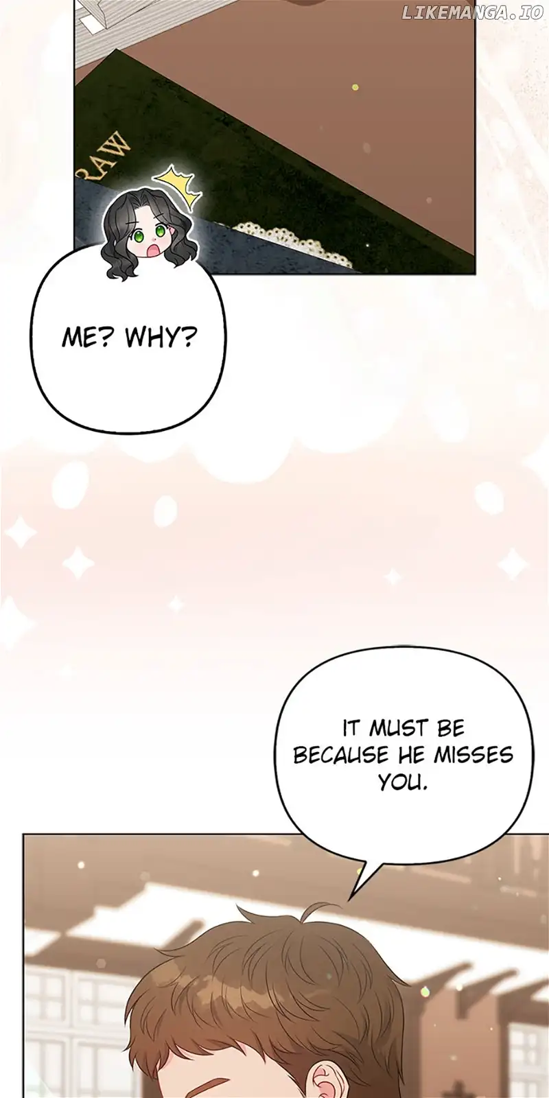 So I Married An Abandoned Crown Prince Chapter 49 page 44