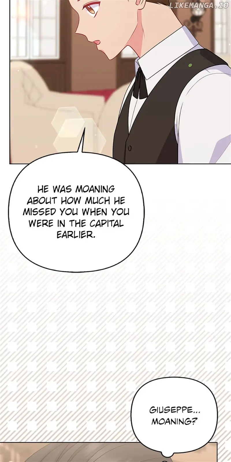 So I Married An Abandoned Crown Prince Chapter 49 page 45