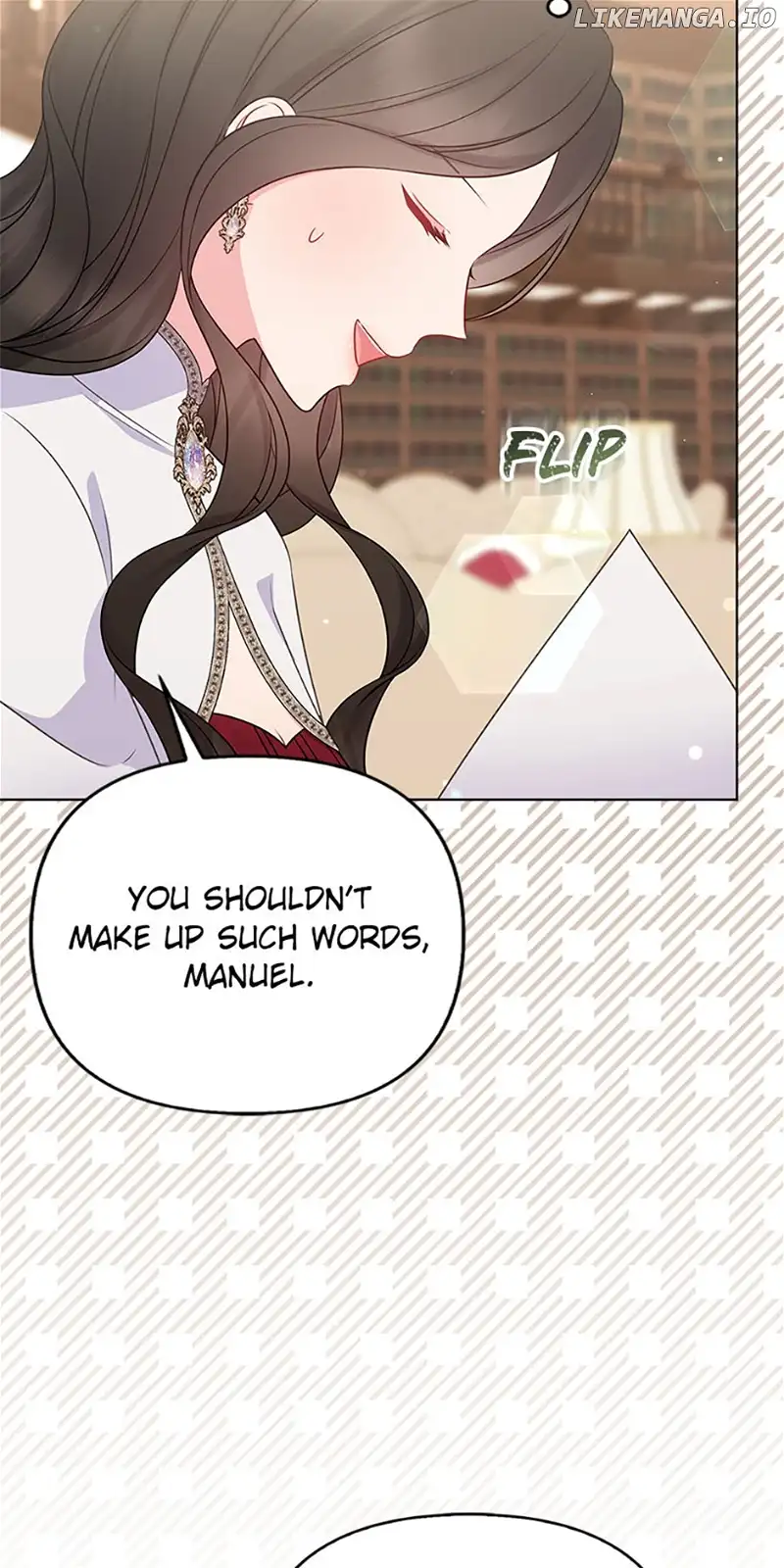 So I Married An Abandoned Crown Prince Chapter 49 page 46