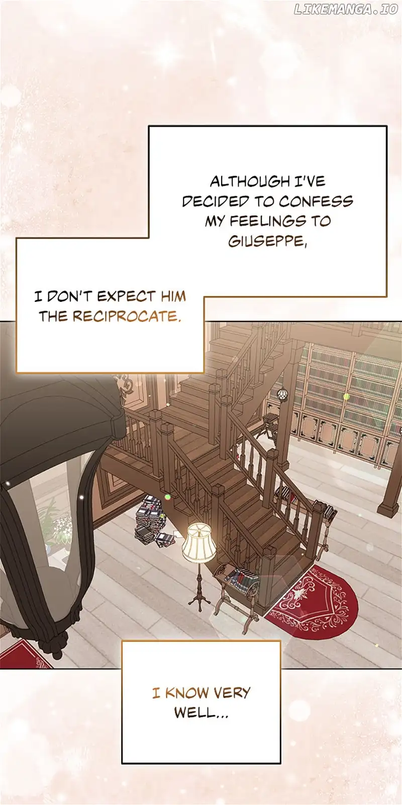 So I Married An Abandoned Crown Prince Chapter 49 page 48