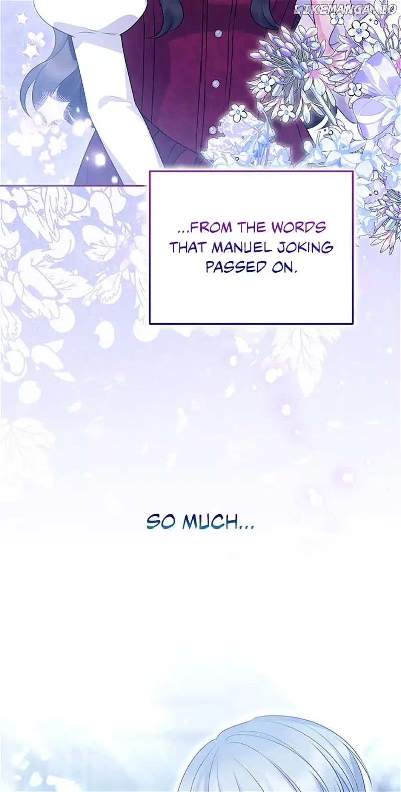 So I Married An Abandoned Crown Prince Chapter 49 page 51