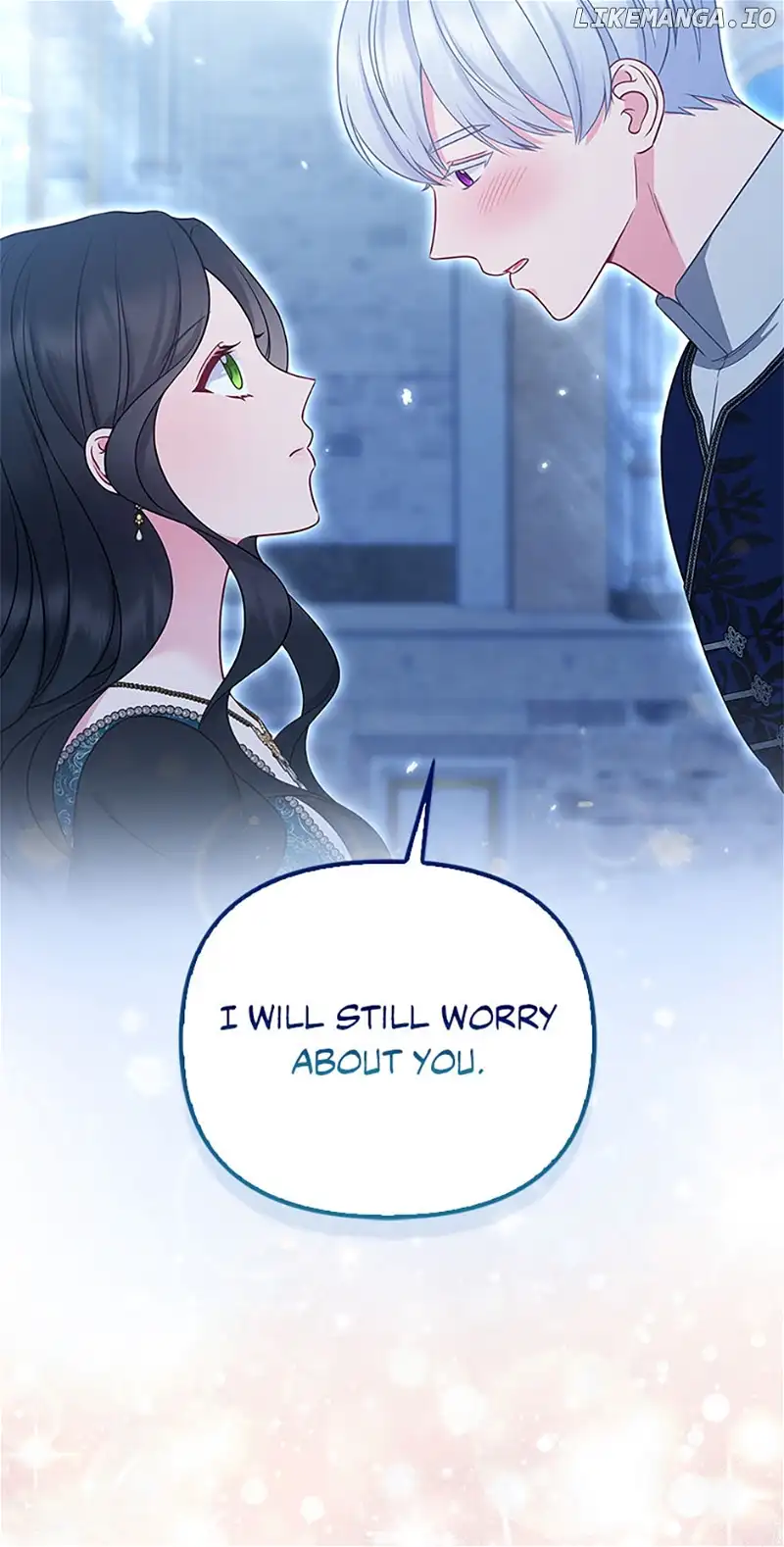 So I Married An Abandoned Crown Prince Chapter 49 page 52