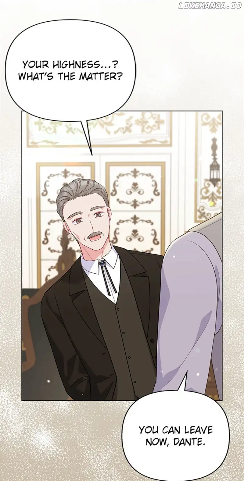 So I Married An Abandoned Crown Prince Chapter 49 page 57