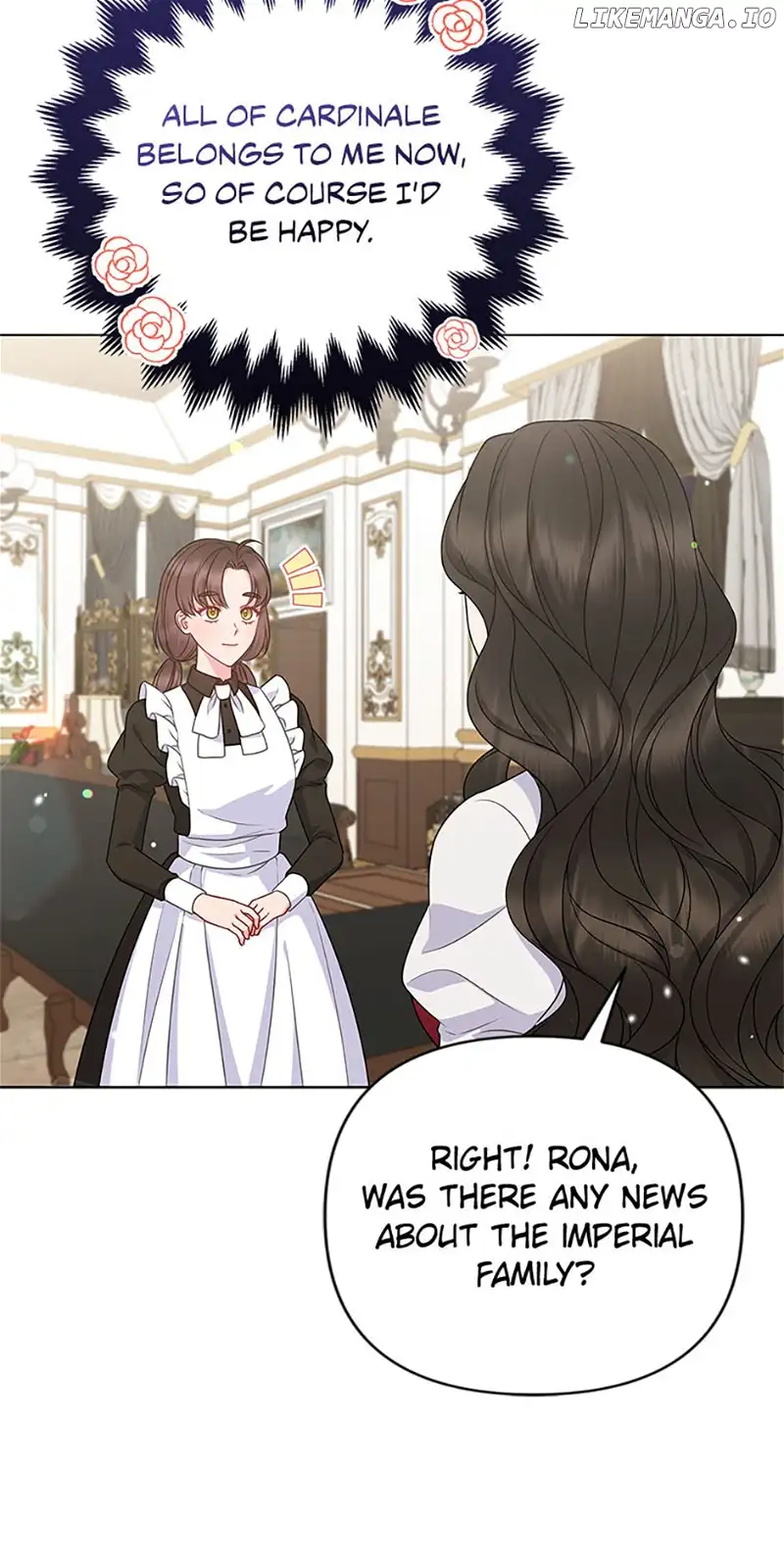 So I Married An Abandoned Crown Prince Chapter 49 page 5