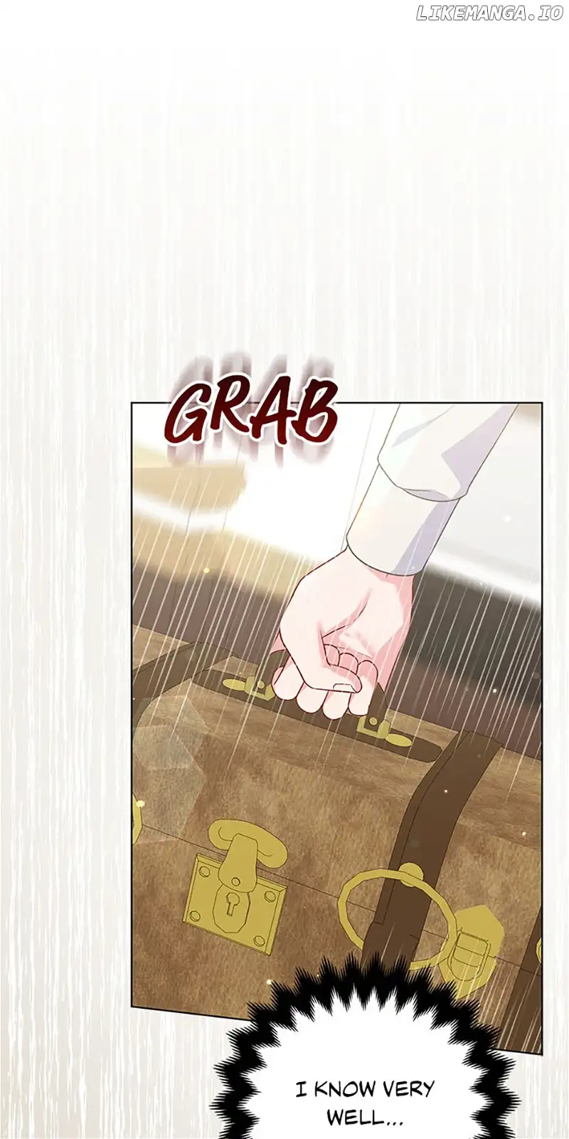 So I Married An Abandoned Crown Prince Chapter 49 page 60