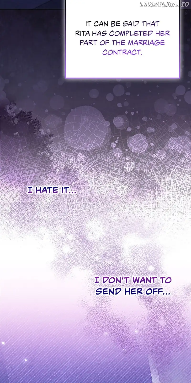 So I Married An Abandoned Crown Prince Chapter 49 page 66