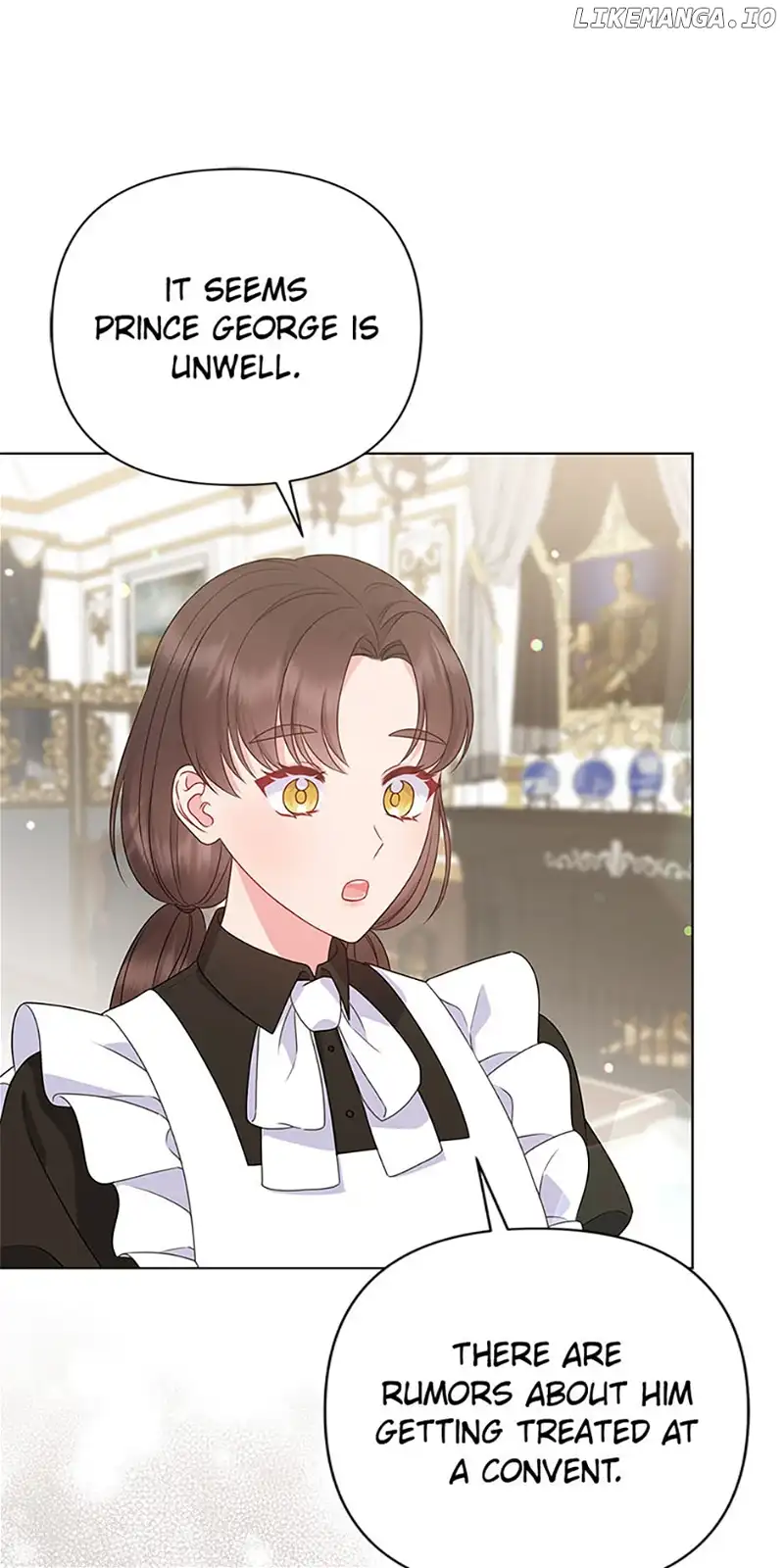 So I Married An Abandoned Crown Prince Chapter 49 page 6