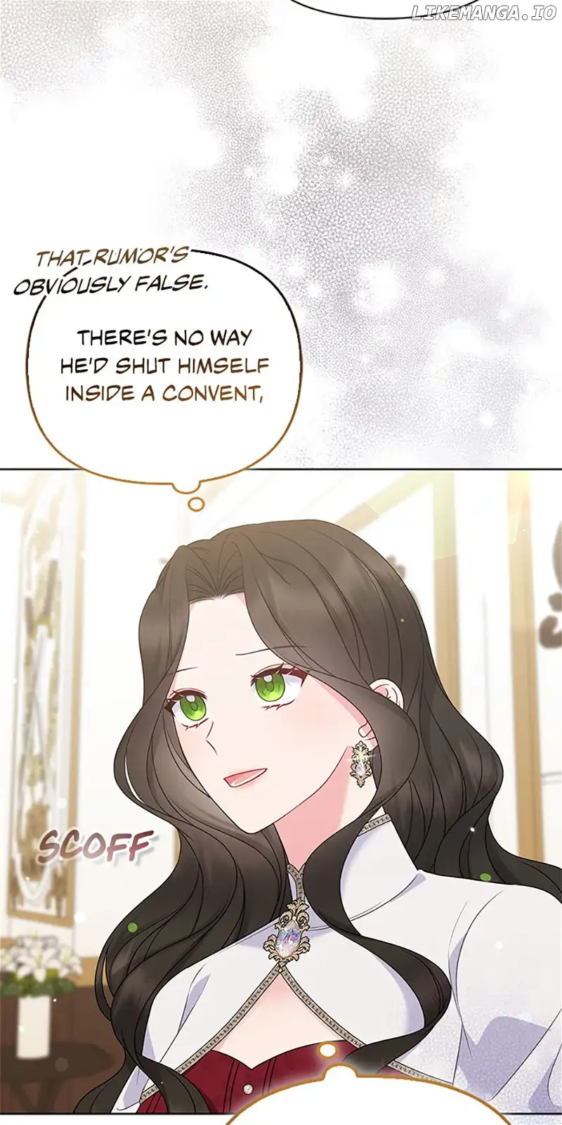 So I Married An Abandoned Crown Prince Chapter 49 page 7