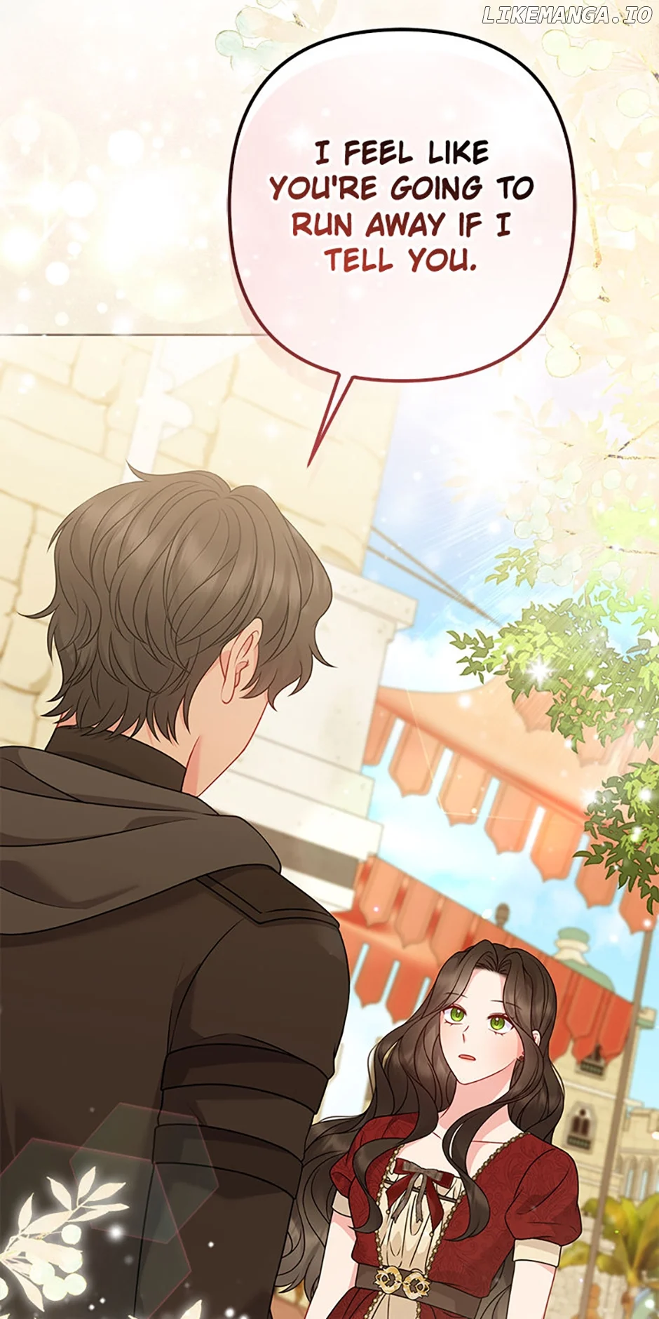 So I Married An Abandoned Crown Prince Chapter 60 page 10