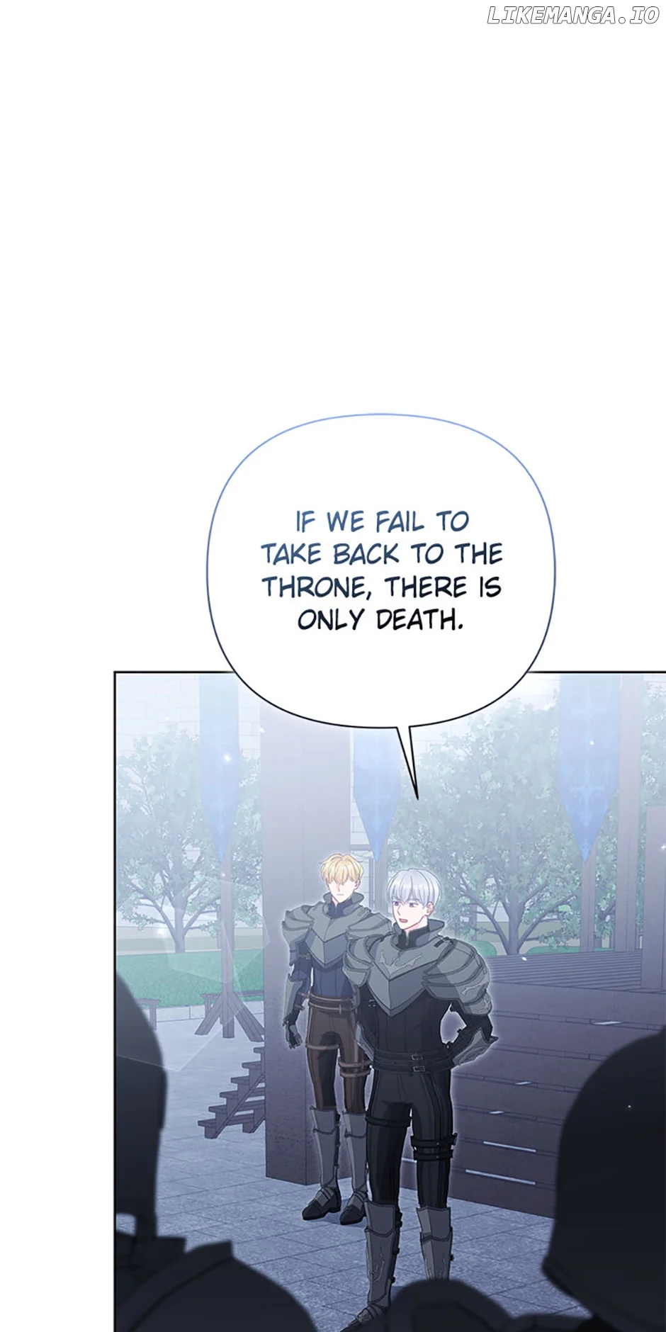 So I Married An Abandoned Crown Prince Chapter 60 page 15