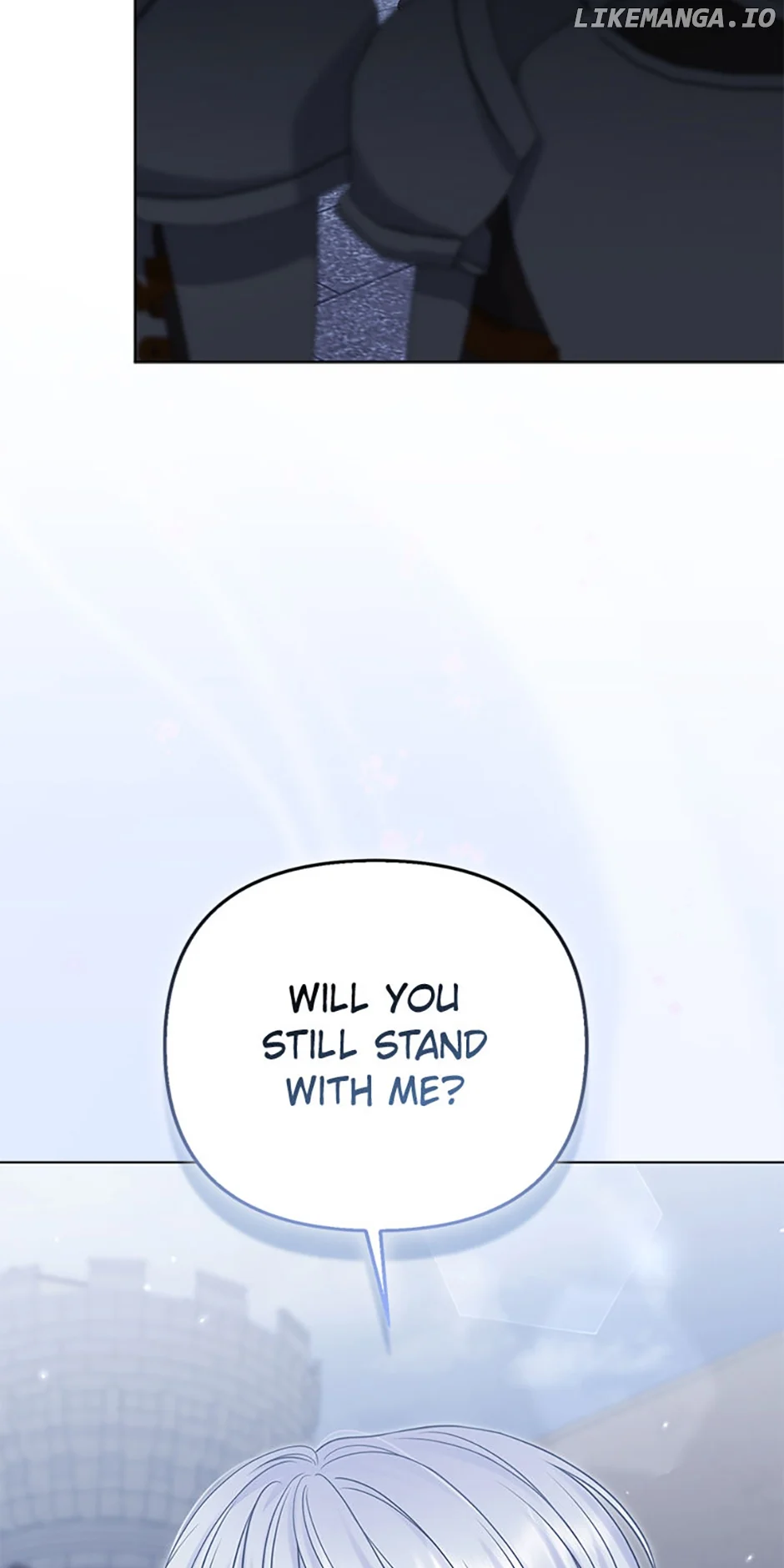So I Married An Abandoned Crown Prince Chapter 60 page 16