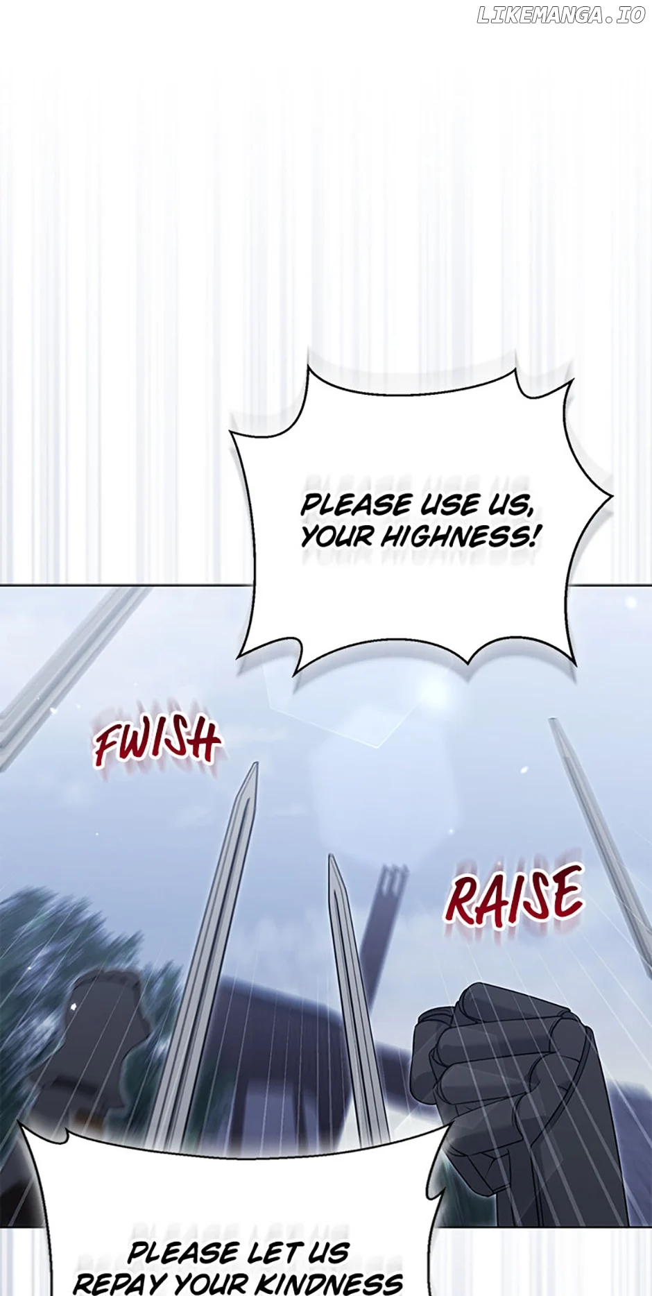 So I Married An Abandoned Crown Prince Chapter 60 page 19