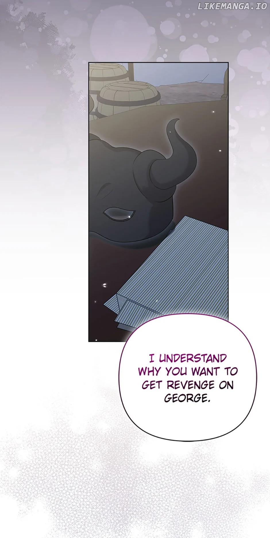 So I Married An Abandoned Crown Prince Chapter 60 page 23