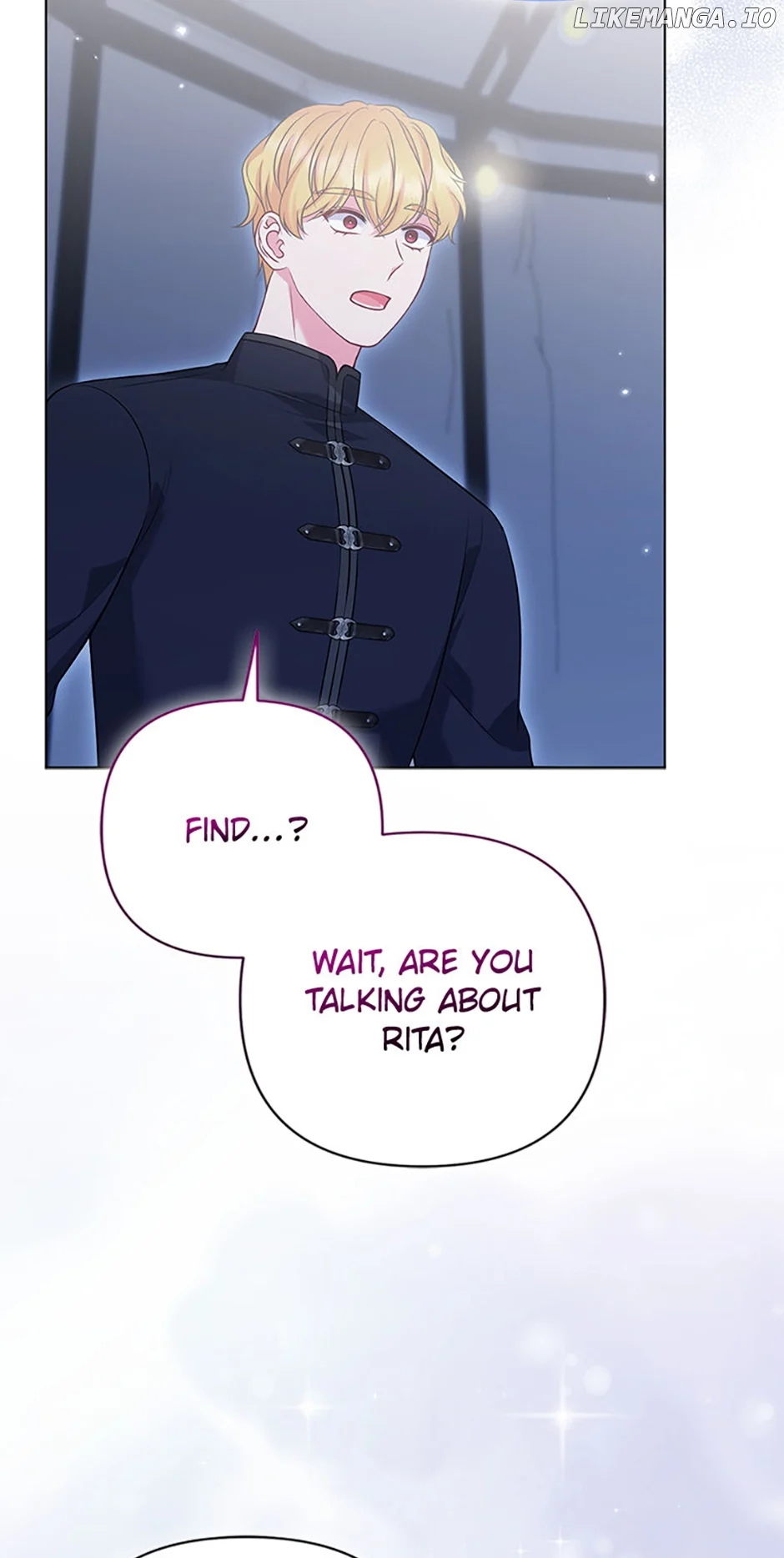 So I Married An Abandoned Crown Prince Chapter 60 page 27