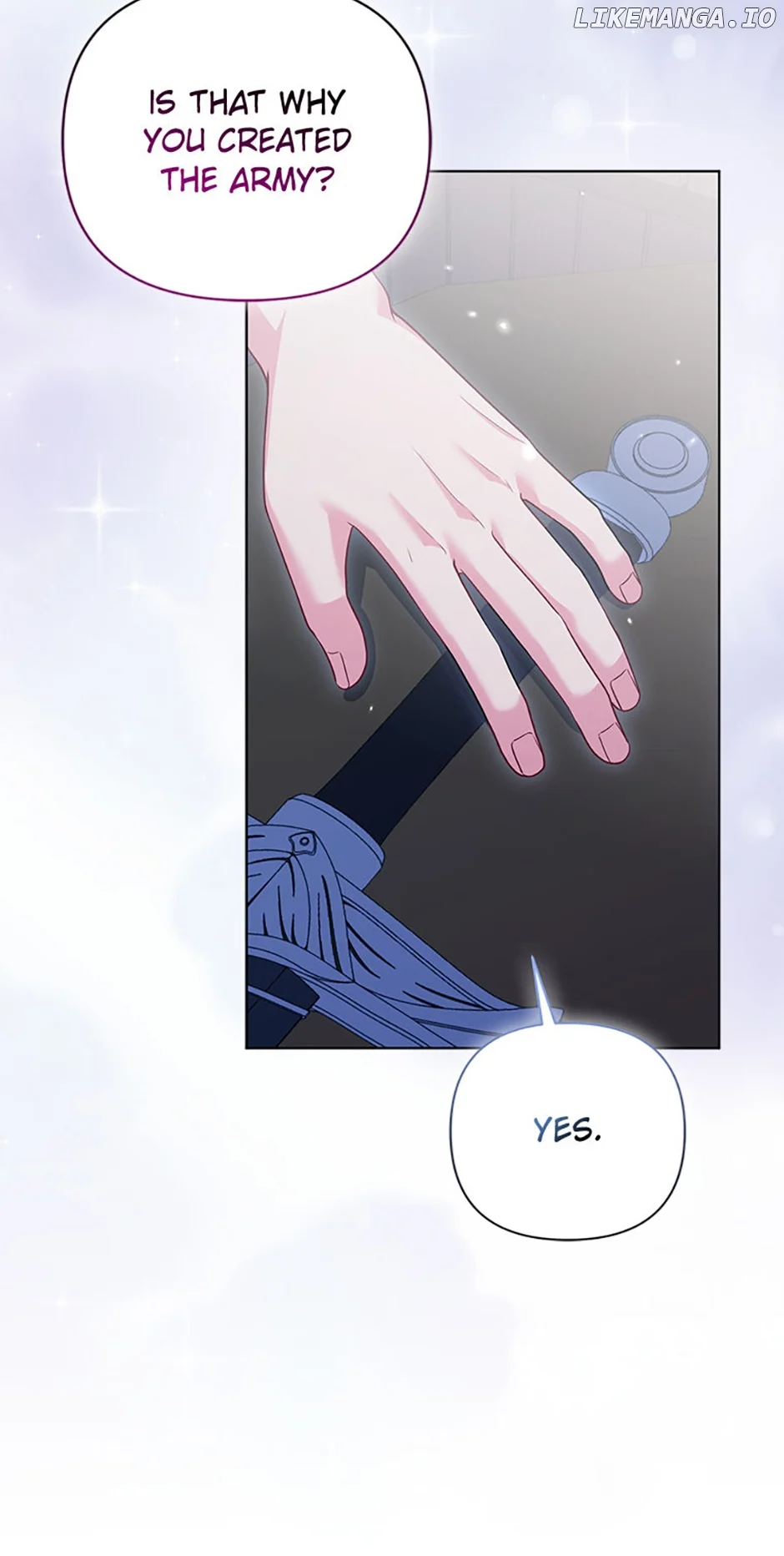 So I Married An Abandoned Crown Prince Chapter 60 page 28