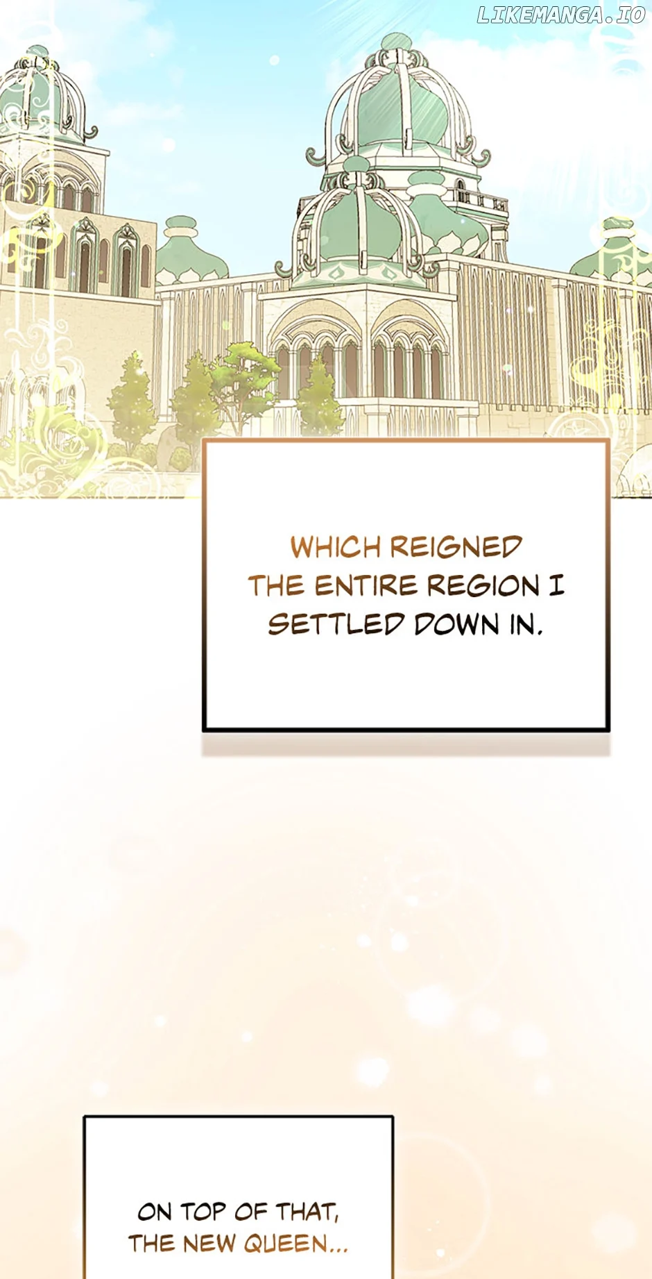 So I Married An Abandoned Crown Prince Chapter 60 page 2