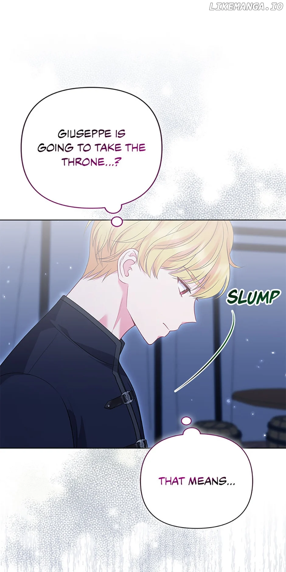 So I Married An Abandoned Crown Prince Chapter 60 page 30