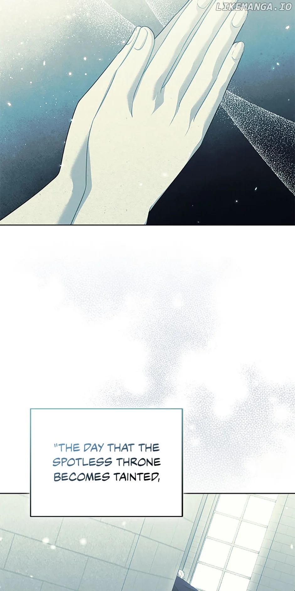 So I Married An Abandoned Crown Prince Chapter 60 page 32