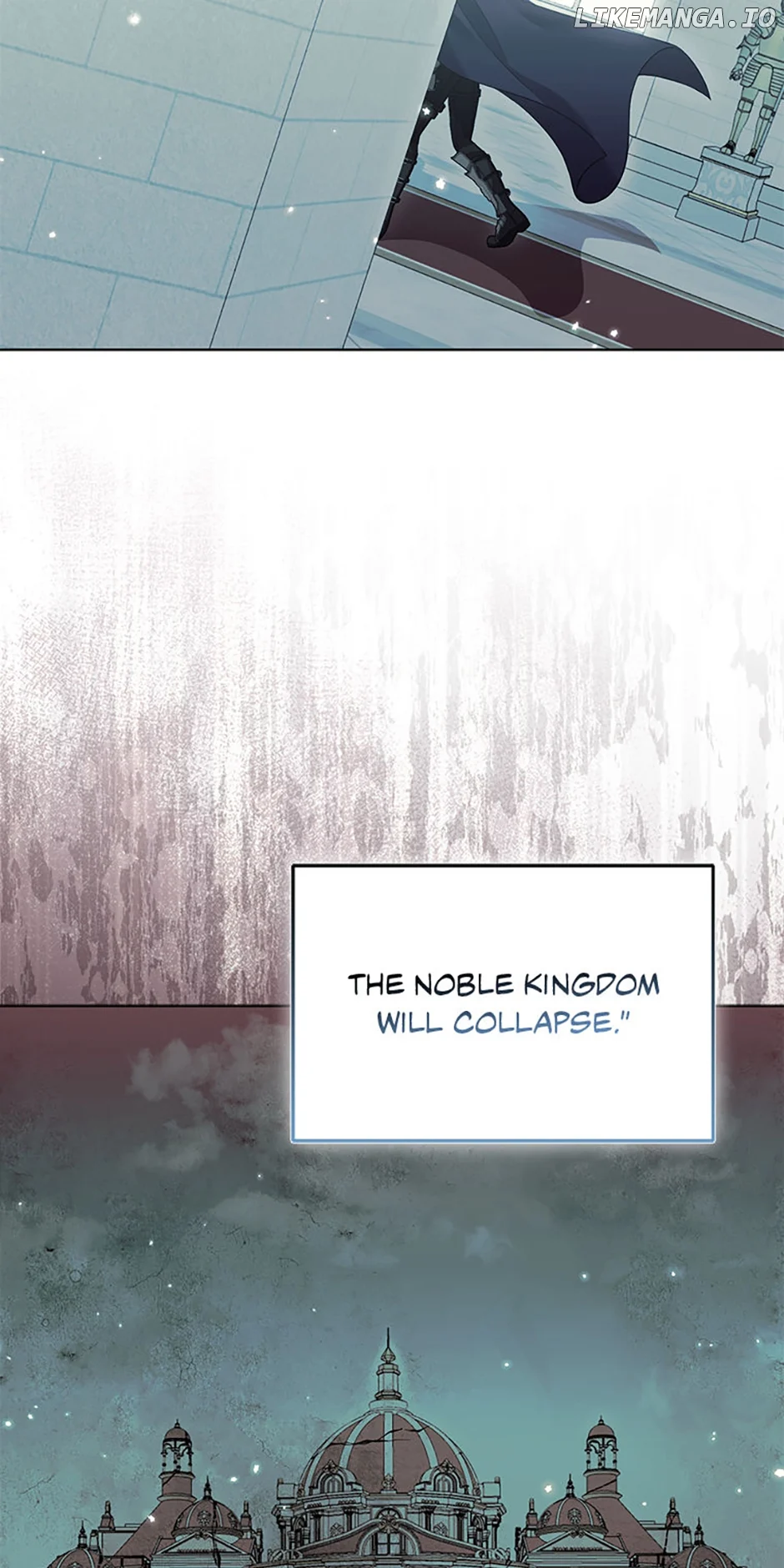 So I Married An Abandoned Crown Prince Chapter 60 page 33
