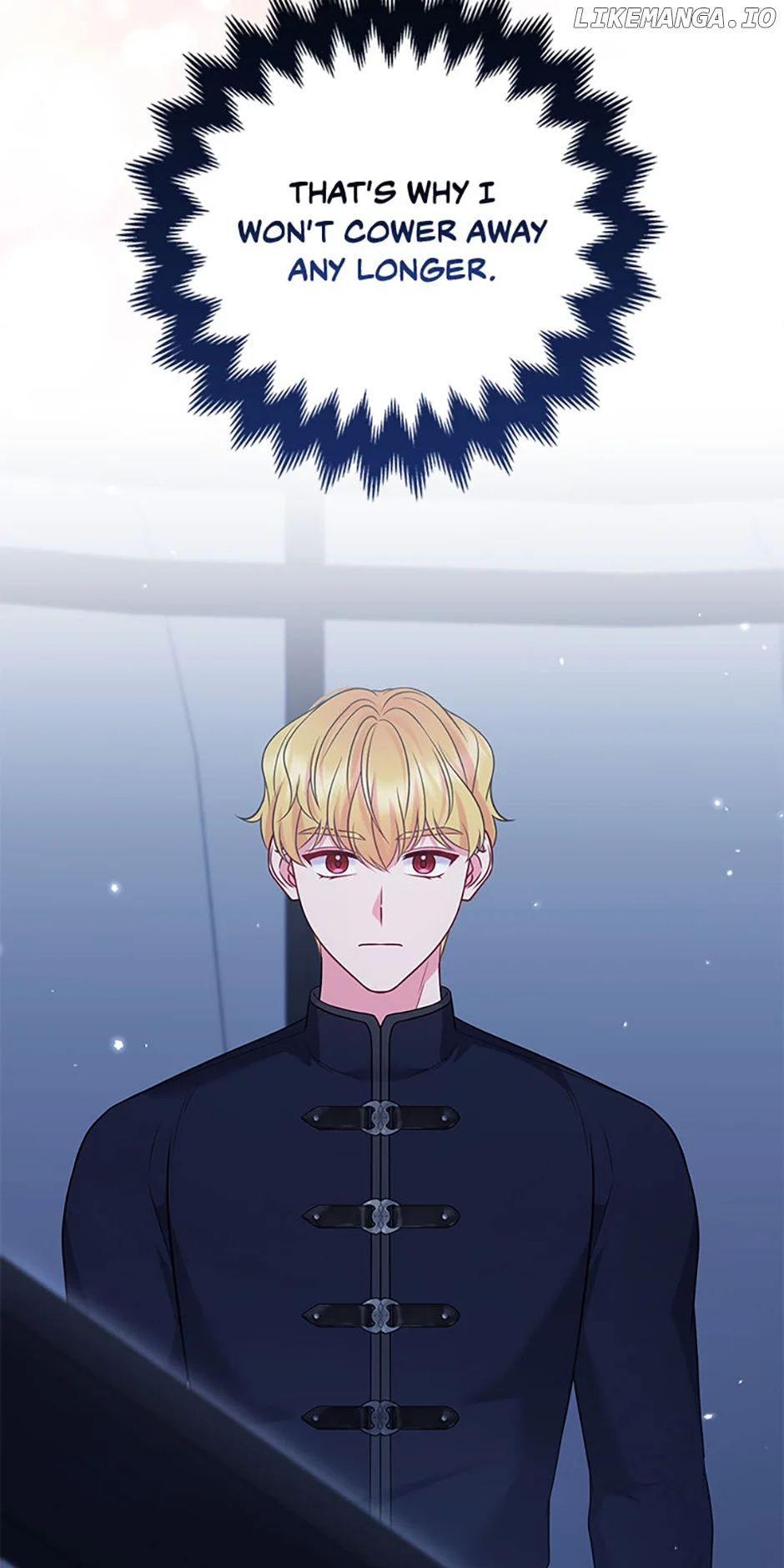 So I Married An Abandoned Crown Prince Chapter 60 page 37