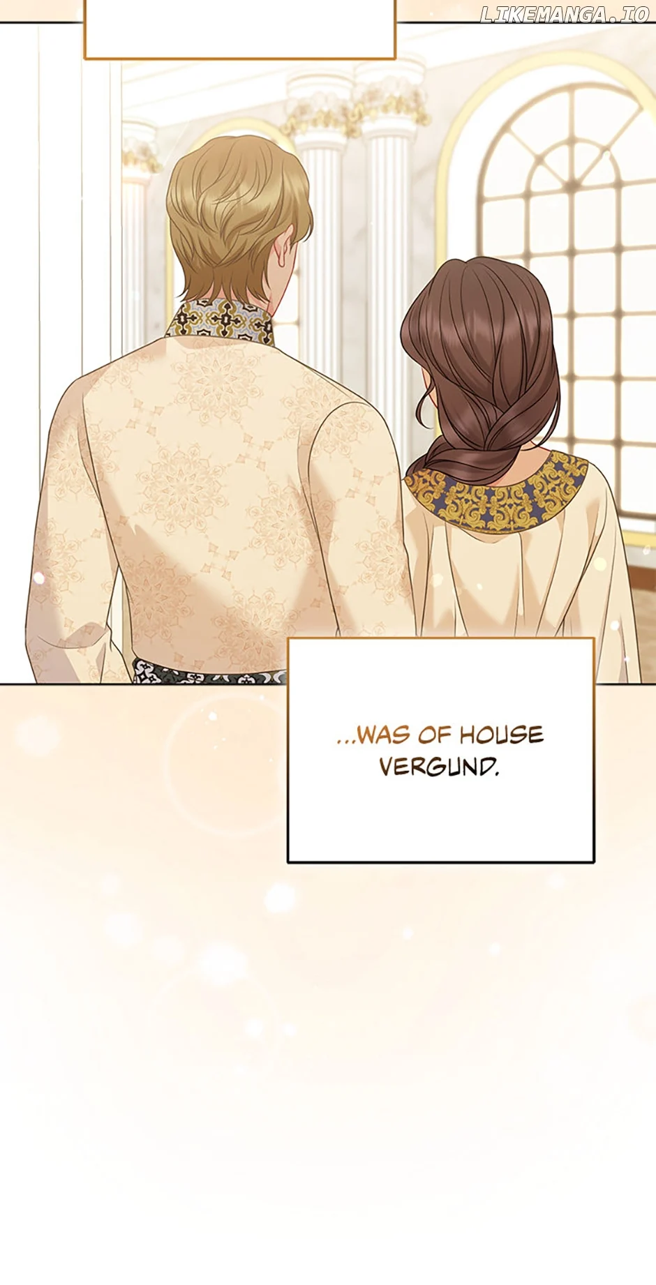 So I Married An Abandoned Crown Prince Chapter 60 page 3