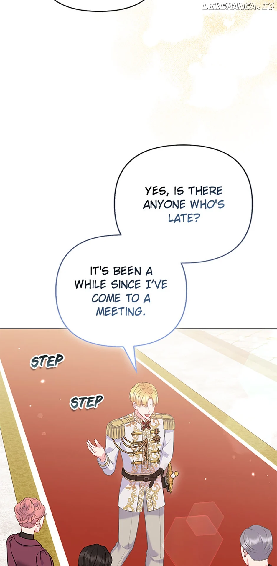 So I Married An Abandoned Crown Prince Chapter 60 page 40