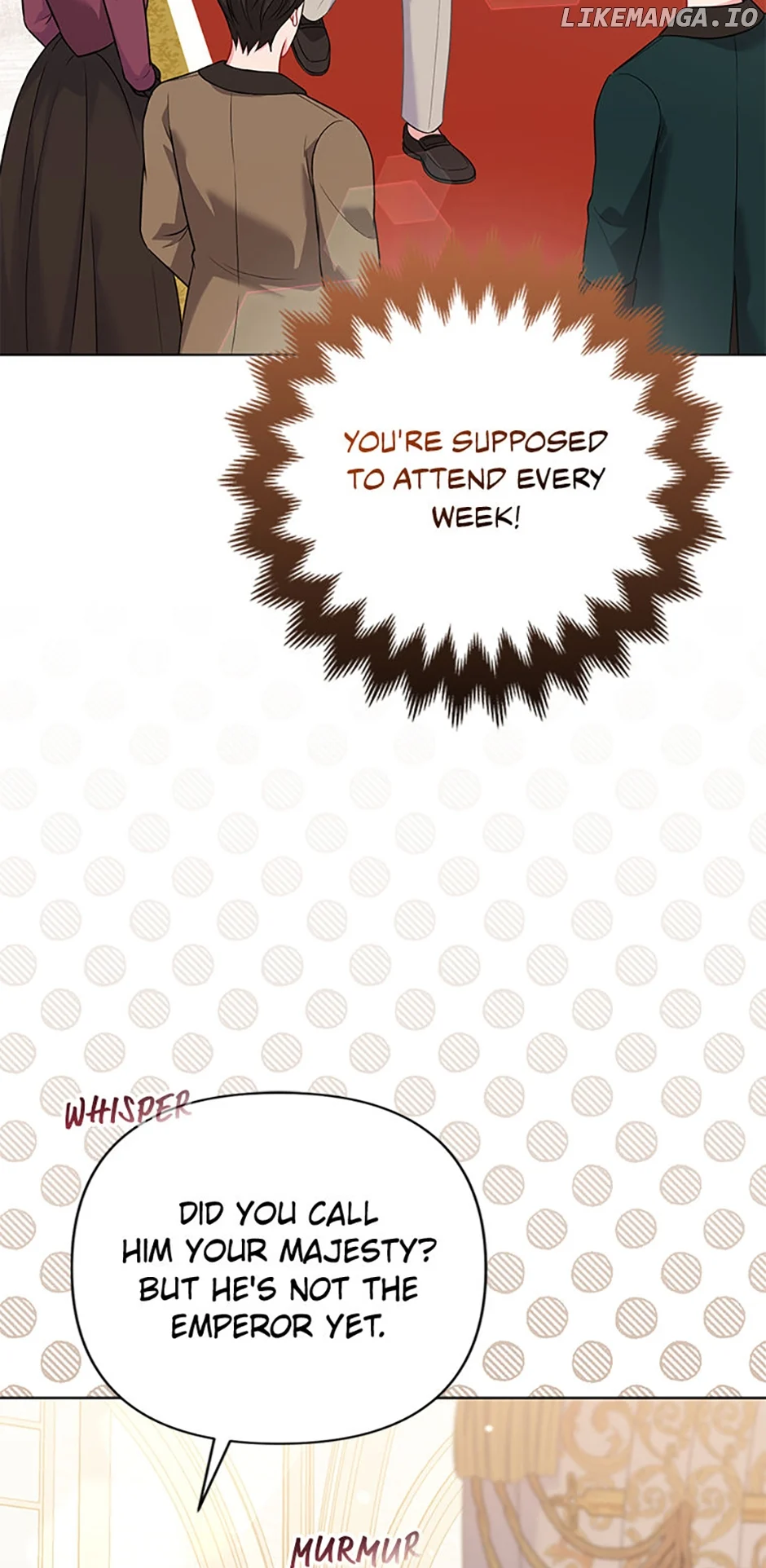 So I Married An Abandoned Crown Prince Chapter 60 page 41