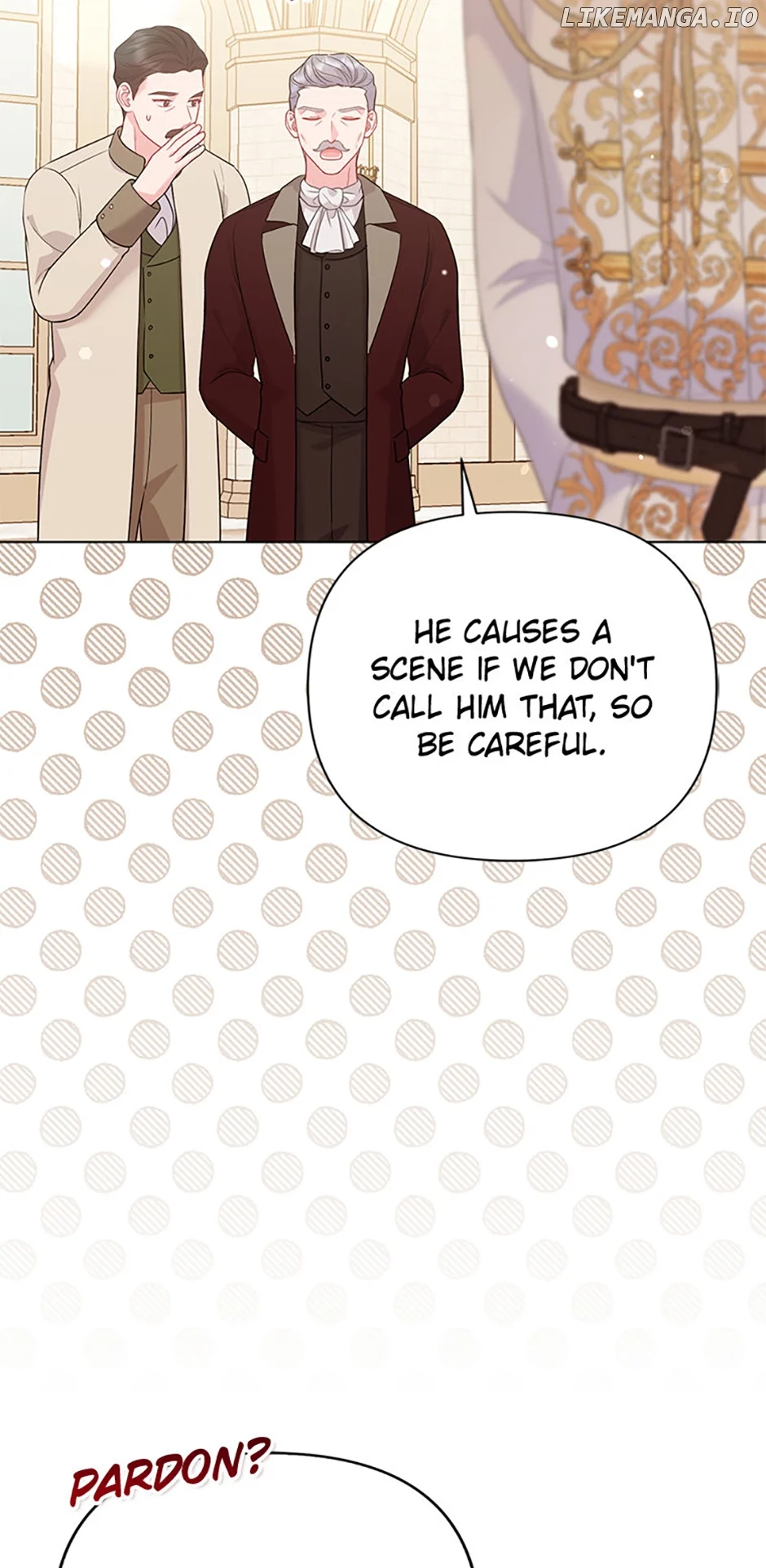 So I Married An Abandoned Crown Prince Chapter 60 page 42