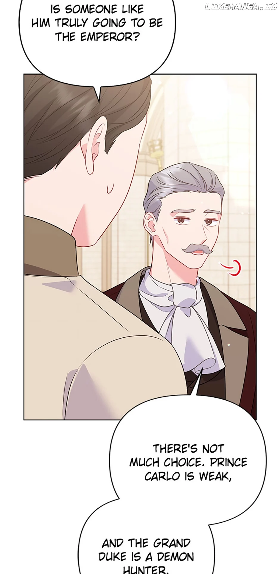 So I Married An Abandoned Crown Prince Chapter 60 page 43