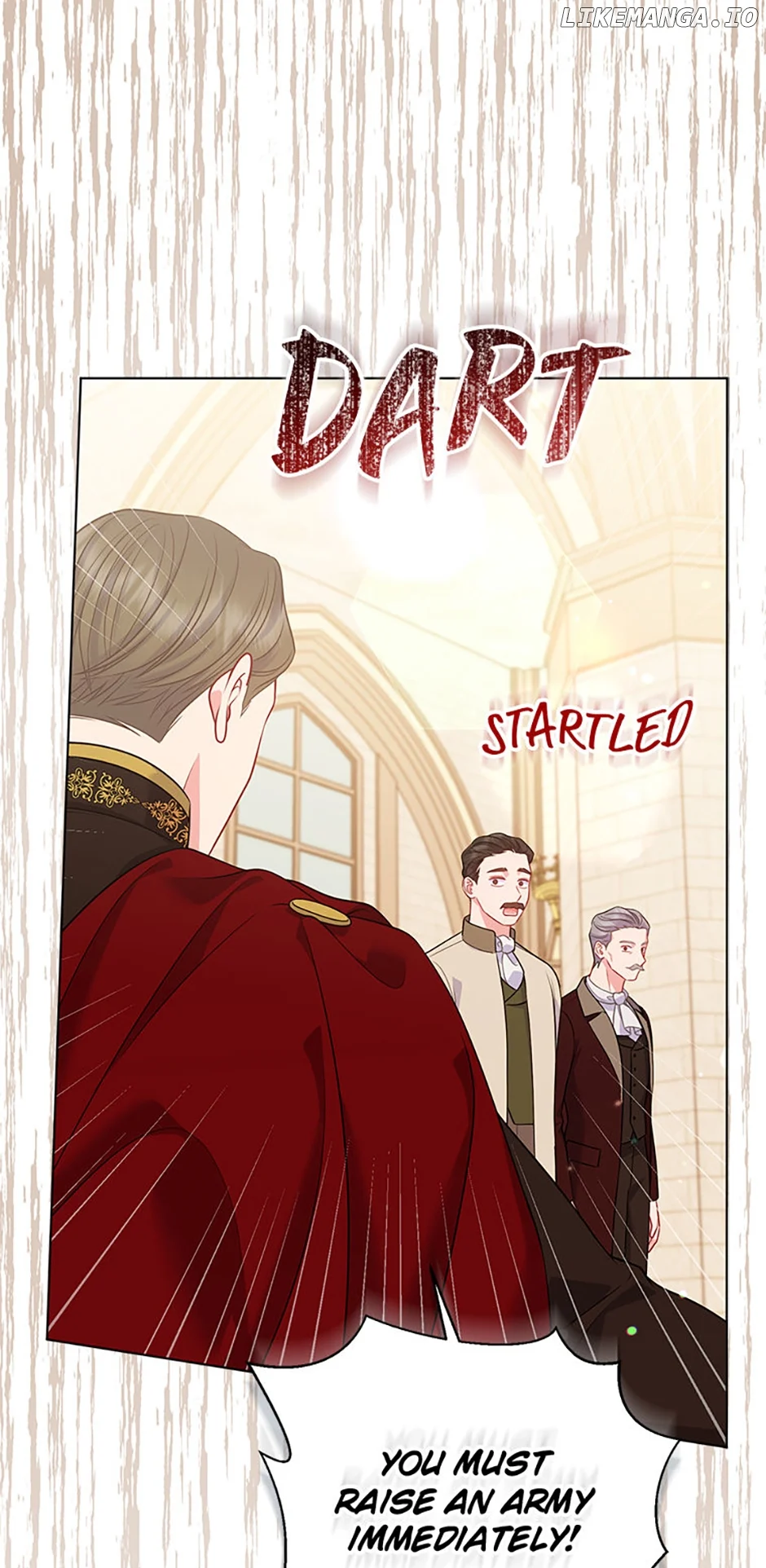 So I Married An Abandoned Crown Prince Chapter 60 page 45