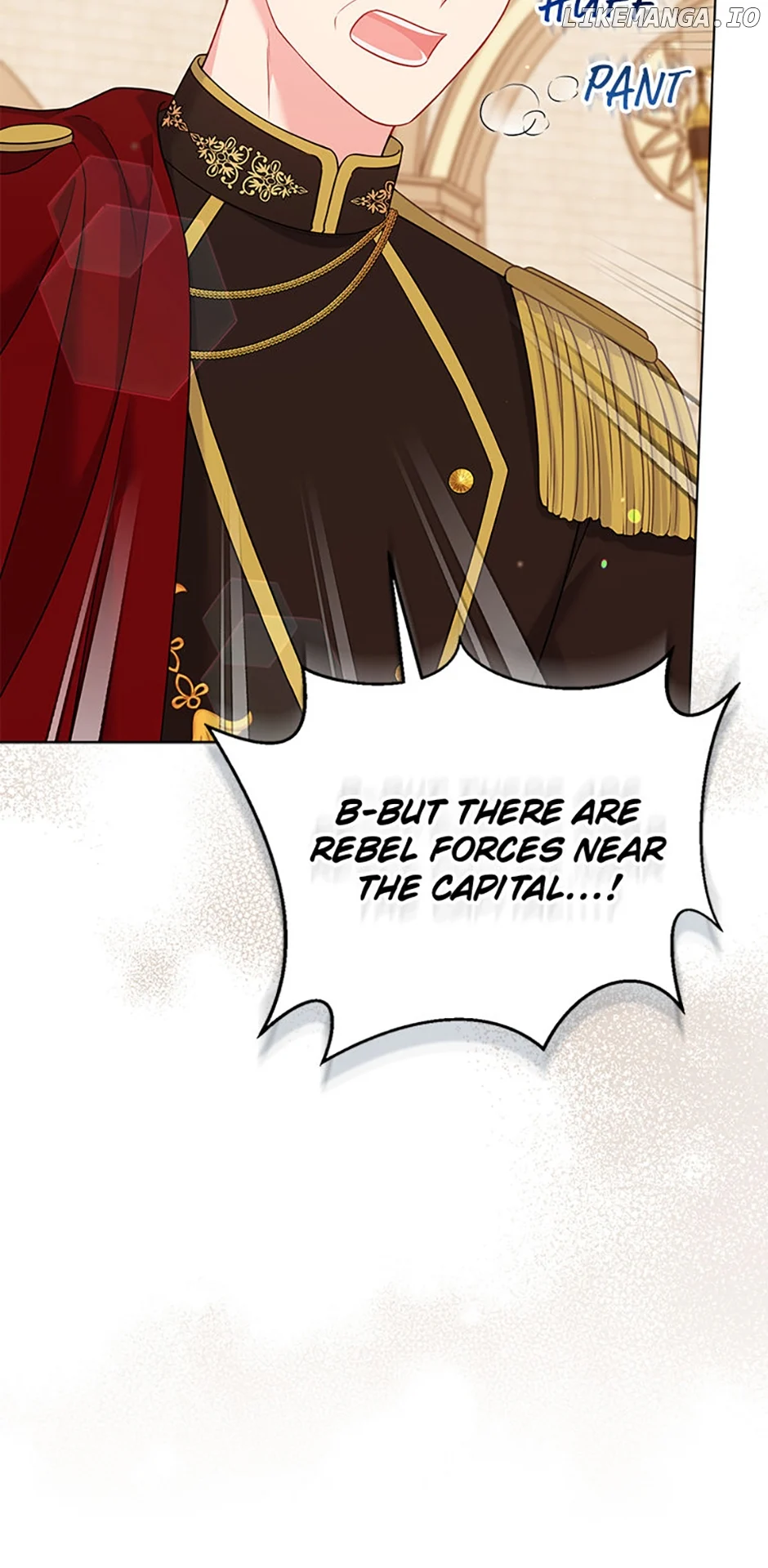 So I Married An Abandoned Crown Prince Chapter 60 page 47