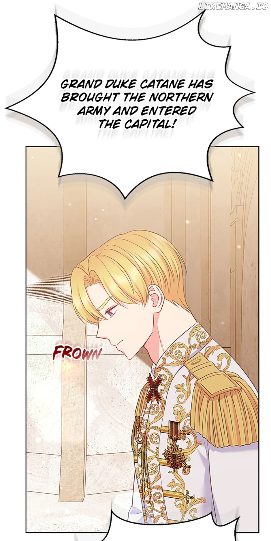 So I Married An Abandoned Crown Prince Chapter 60 page 48