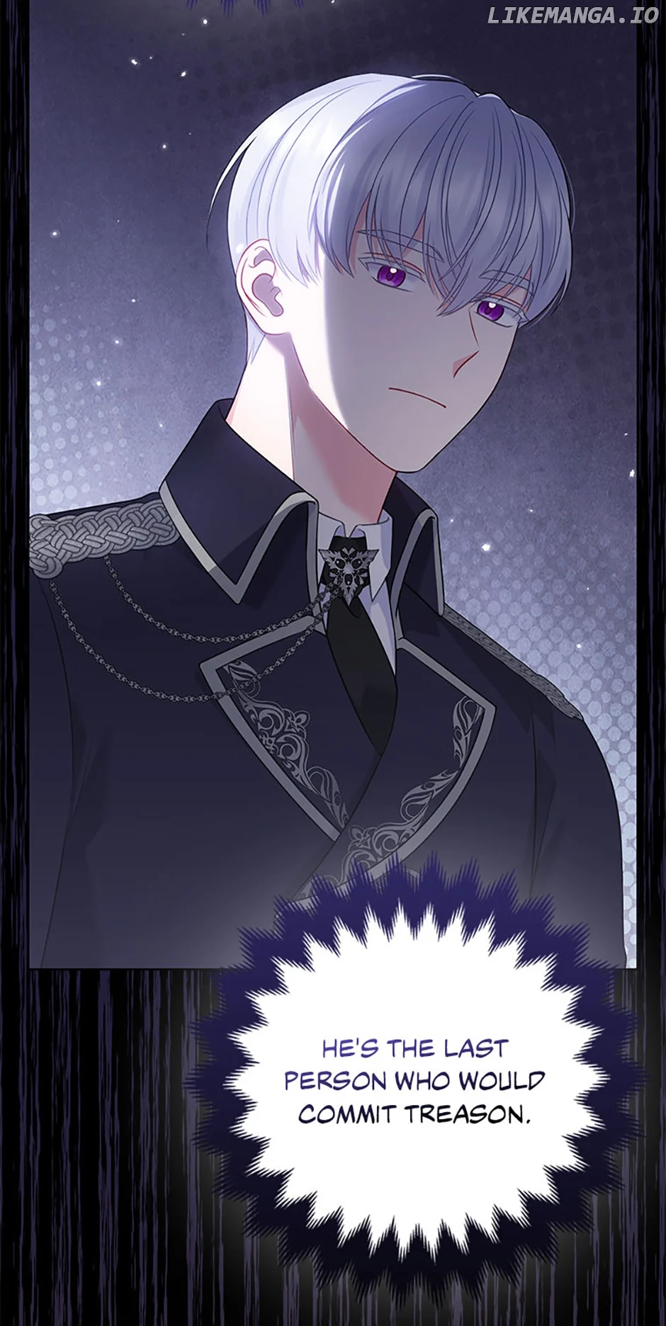 So I Married An Abandoned Crown Prince Chapter 60 page 51