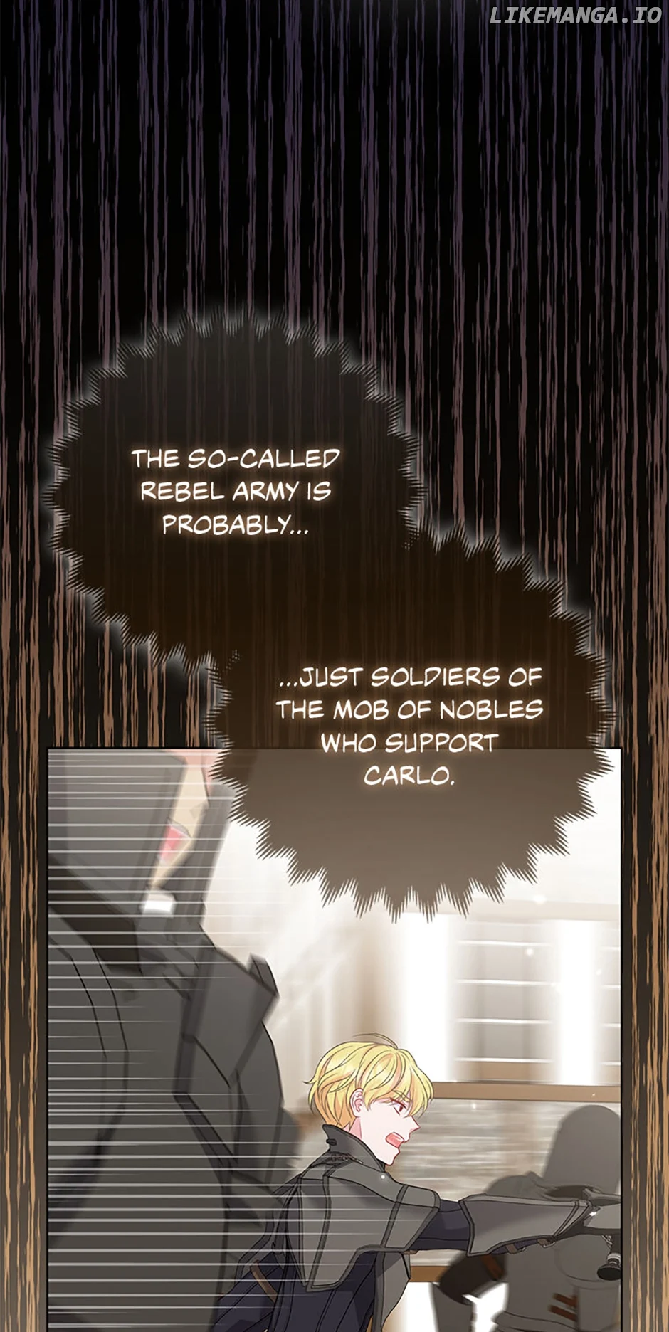 So I Married An Abandoned Crown Prince Chapter 60 page 52