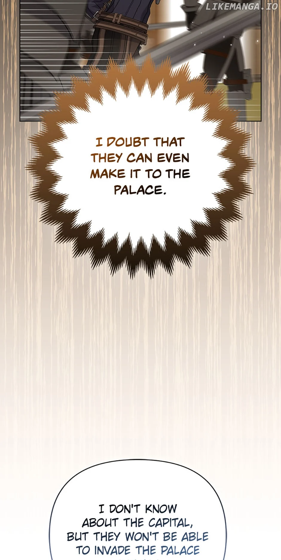 So I Married An Abandoned Crown Prince Chapter 60 page 53