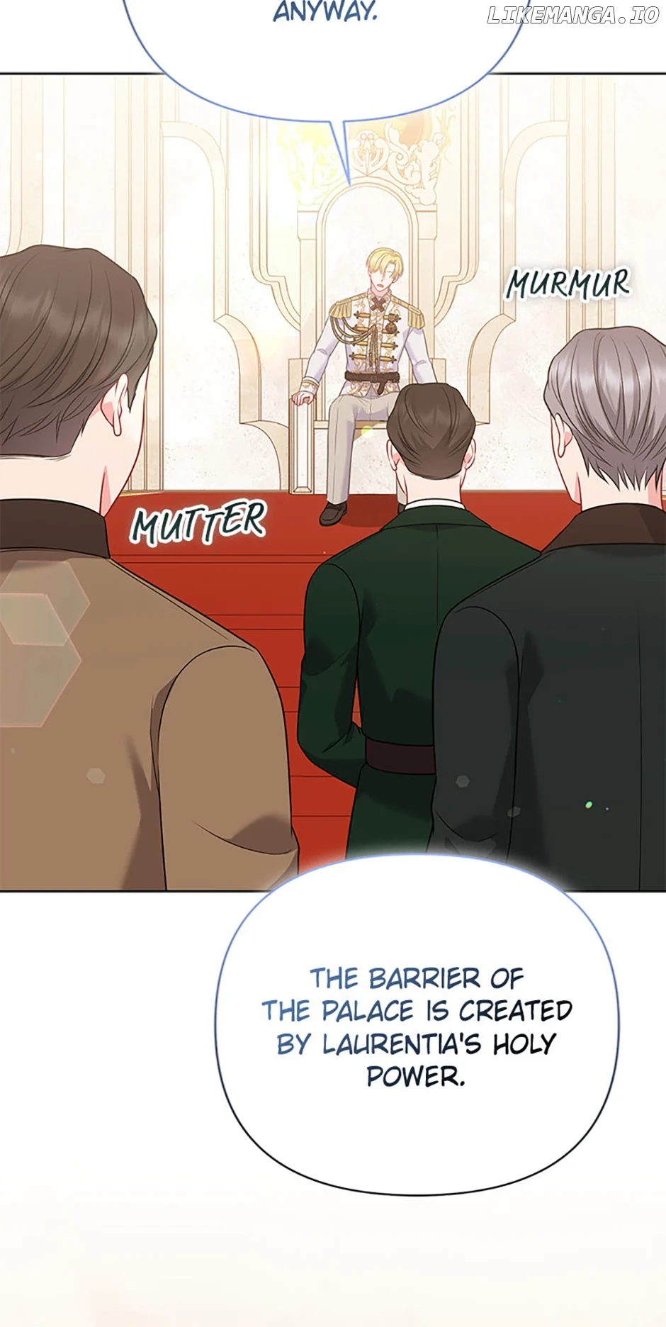 So I Married An Abandoned Crown Prince Chapter 60 page 54
