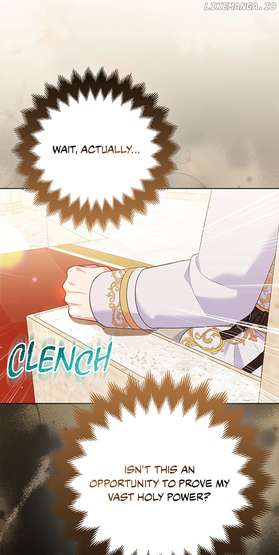 So I Married An Abandoned Crown Prince Chapter 60 page 55