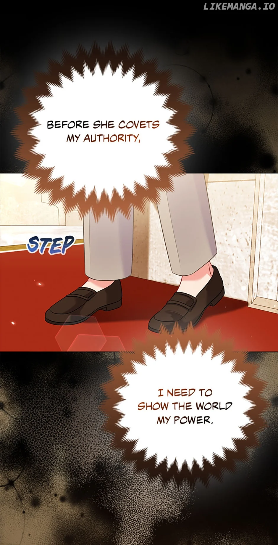So I Married An Abandoned Crown Prince Chapter 60 page 58